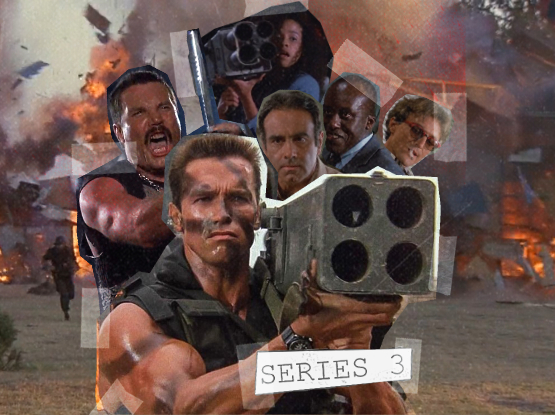 Episode 304 Episode 304