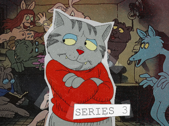 Episode 301 Episode 301