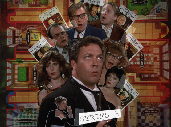 Episode 307 Episode 307