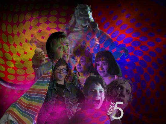 Episode 505 Episode 505